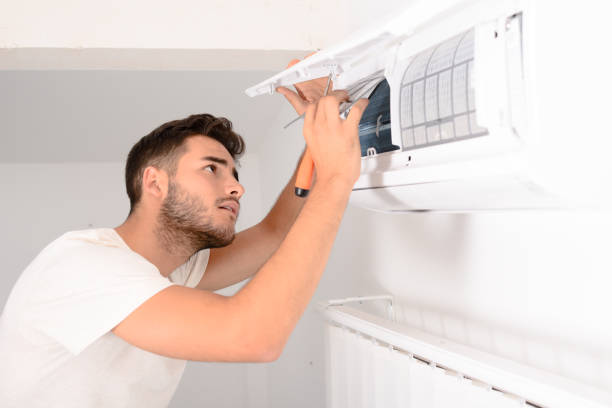 Best Local Air Duct Cleaning Services  in Holliday, TX